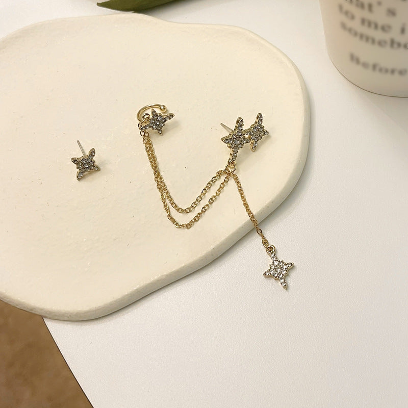 Amazing Korean Jewelry For Women (DESIGN 2072)