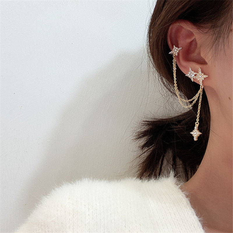 Amazing Korean Jewelry For Women (DESIGN 2072)