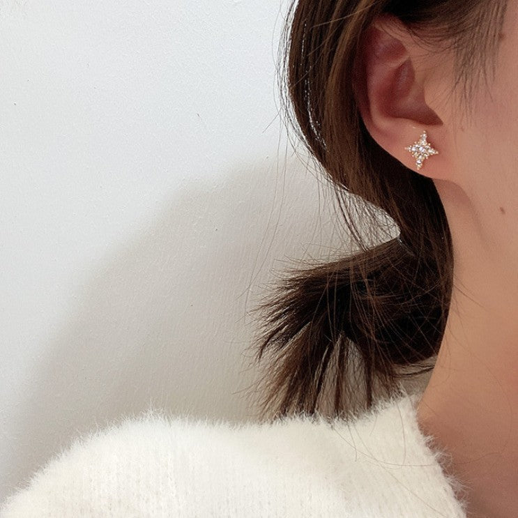 Amazing Korean Jewelry For Women (DESIGN 2072)