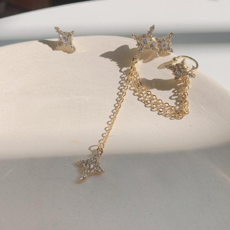 Amazing Korean Jewelry For Women (DESIGN 2072)