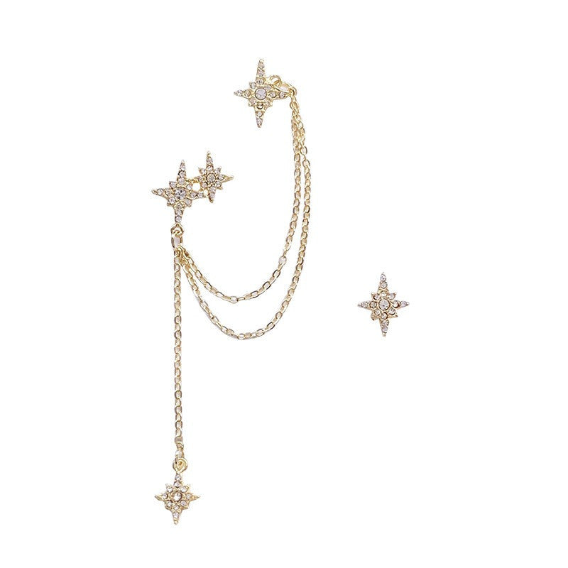 Amazing Korean Jewelry For Women (DESIGN 2072)