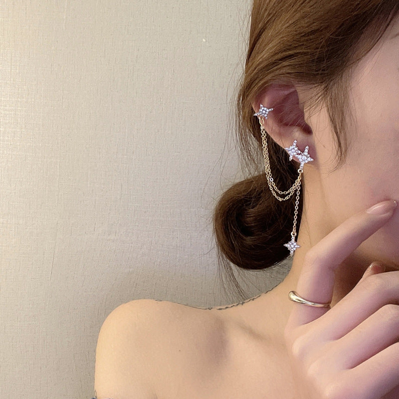 Amazing Korean Jewelry For Women (DESIGN 2072)