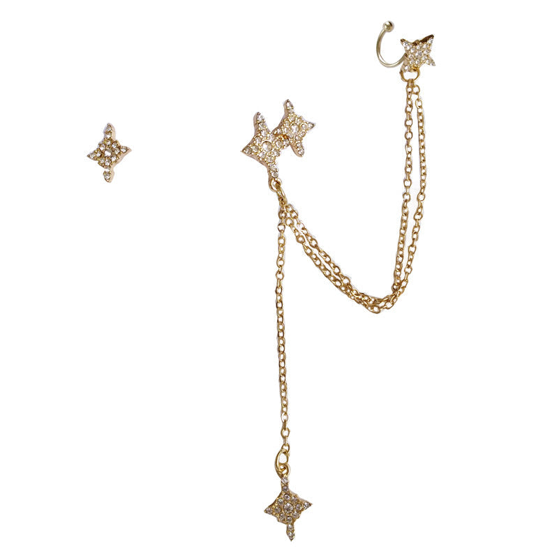 Amazing Korean Jewelry For Women (DESIGN 2072)