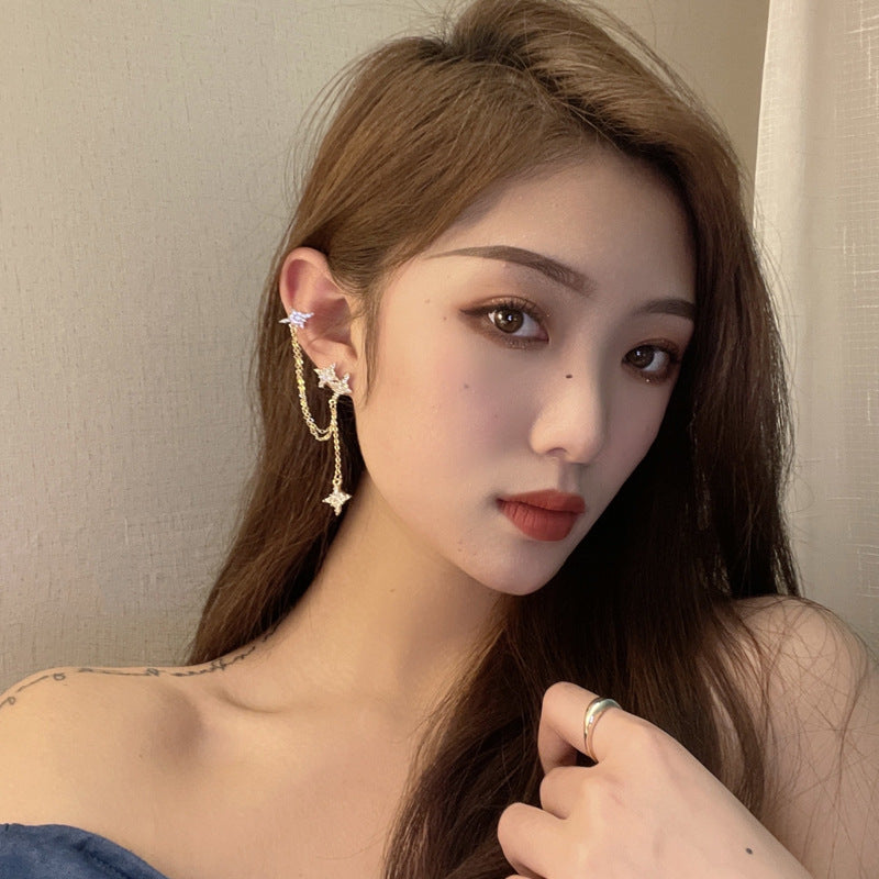 Amazing Korean Jewelry For Women (DESIGN 2072)