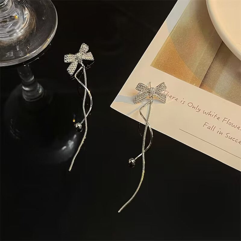 Amazing Korean Jewelry For Women (DESIGN 2074)