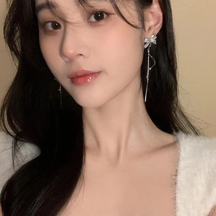 Amazing Korean Jewelry For Women (DESIGN 2074)