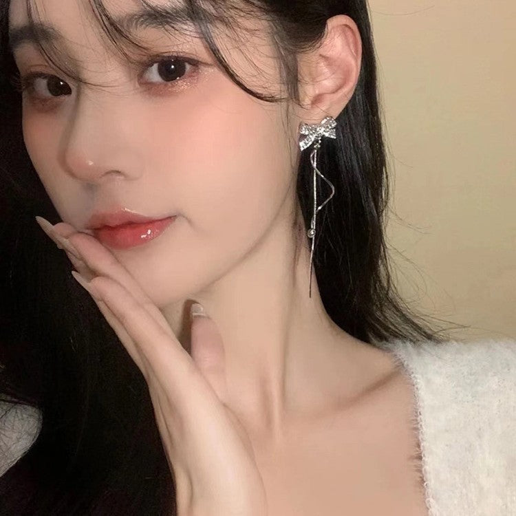 Amazing Korean Jewelry For Women (DESIGN 2074)