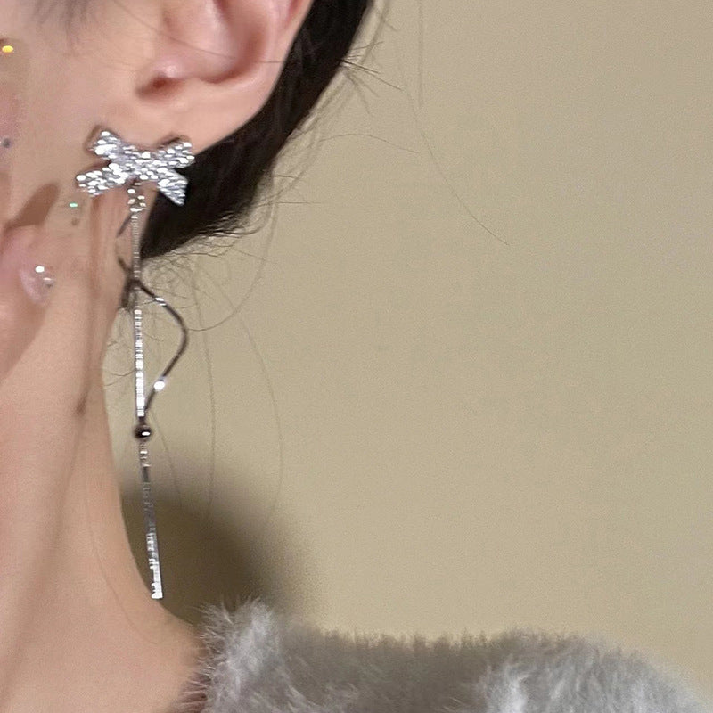 Amazing Korean Jewelry For Women (DESIGN 2074)