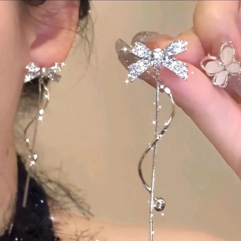 Amazing Korean Jewelry For Women (DESIGN 2074)
