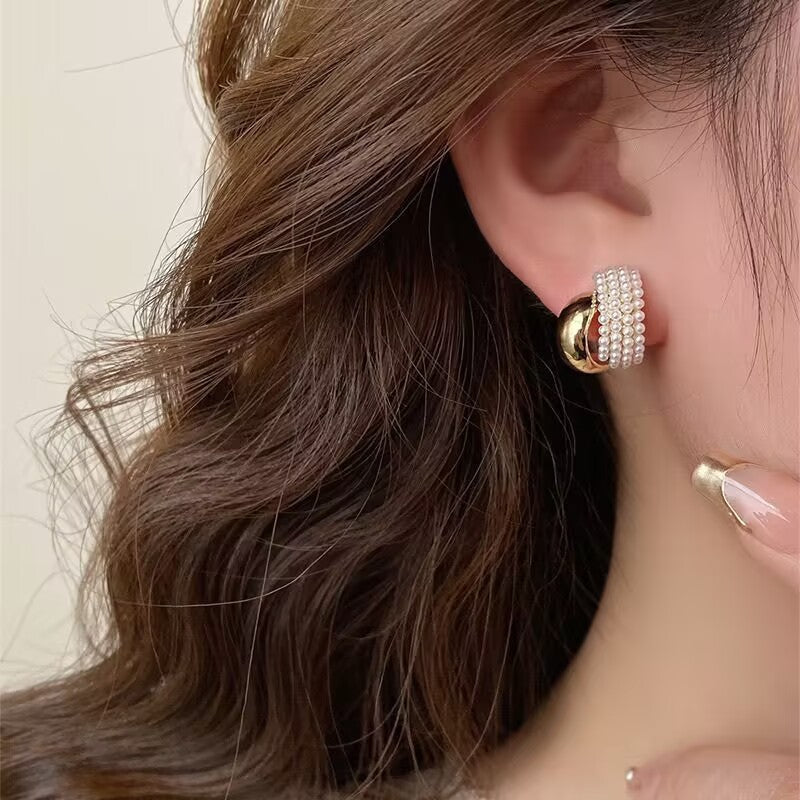 Amazing Korean Jewelry For Women (DESIGN 2075)