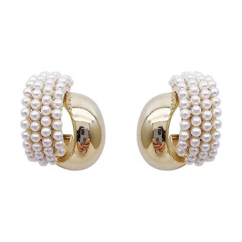 Amazing Korean Jewelry For Women (DESIGN 2075)