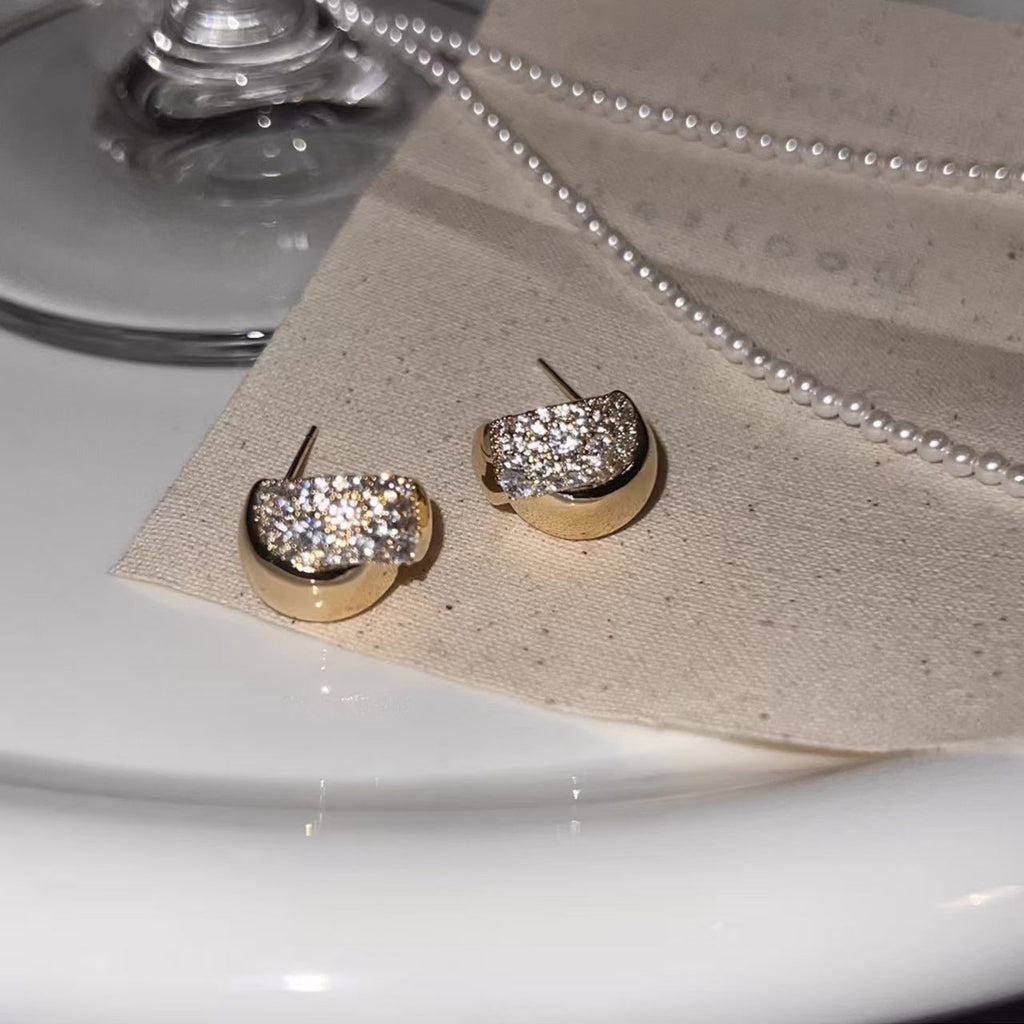 Amazing Korean Jewelry For Women (DESIGN 2075)