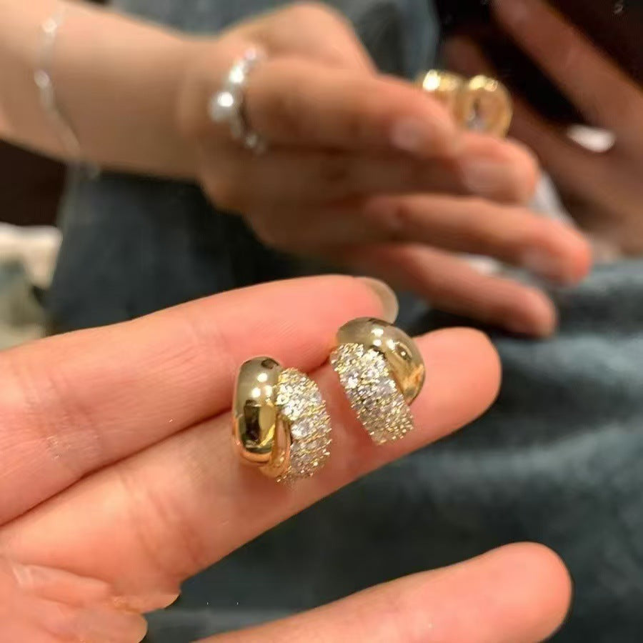 Amazing Korean Jewelry For Women (DESIGN 2075)