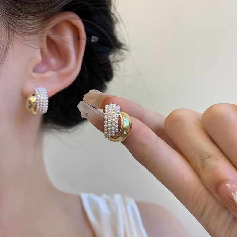 Amazing Korean Jewelry For Women (DESIGN 2075)