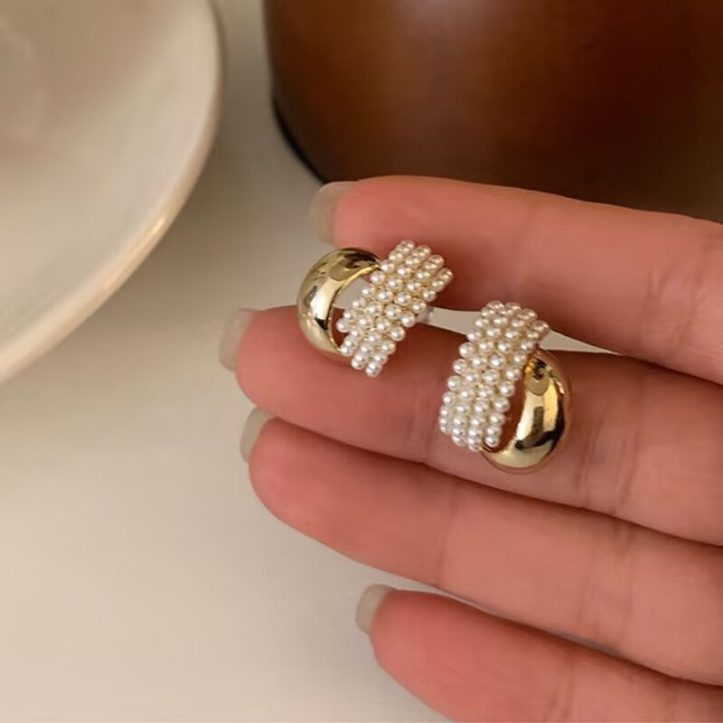 Amazing Korean Jewelry For Women (DESIGN 2075)