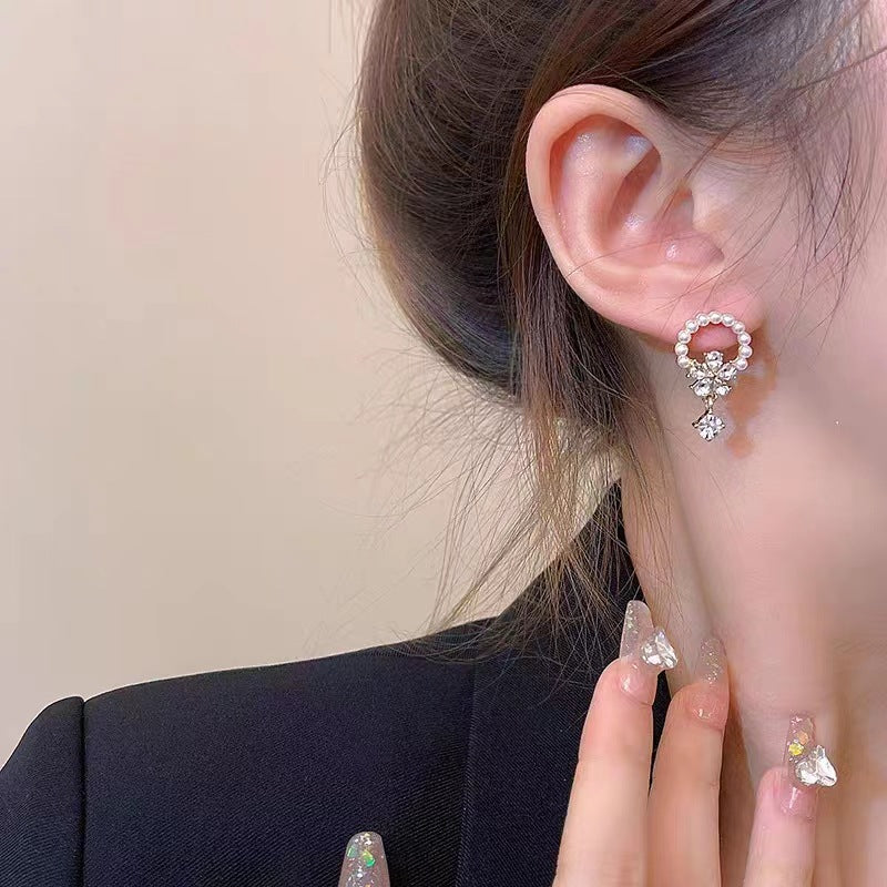Amazing Korean Jewelry For Women (DESIGN 2077)
