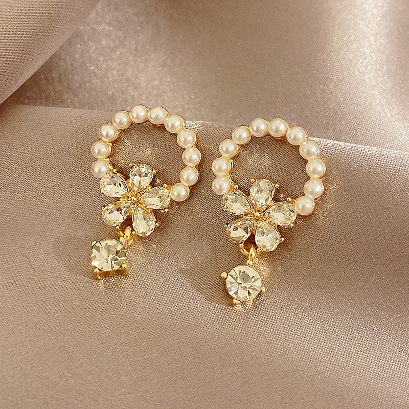 Amazing Korean Jewelry For Women (DESIGN 2077)