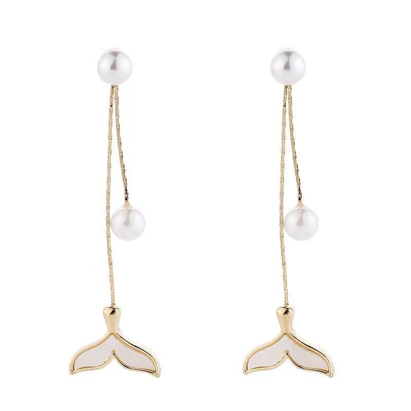 Amazing Korean Jewelry For Women (DESIGN 2079)