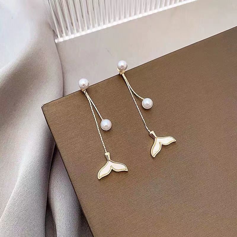 Amazing Korean Jewelry For Women (DESIGN 2079)