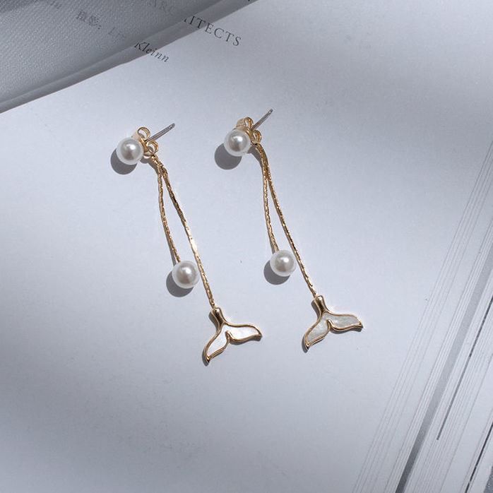 Amazing Korean Jewelry For Women (DESIGN 2079)