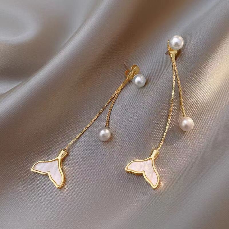 Amazing Korean Jewelry For Women (DESIGN 2079)