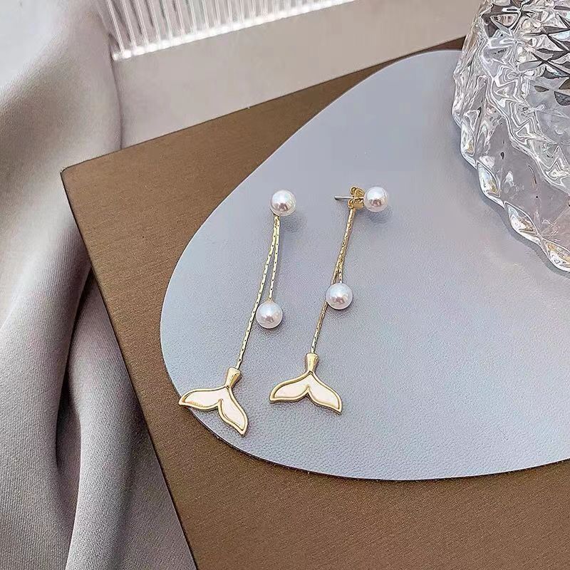 Amazing Korean Jewelry For Women (DESIGN 2079)