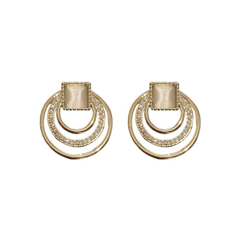 Amazing Korean Jewelry For Women (DESIGN 2080)