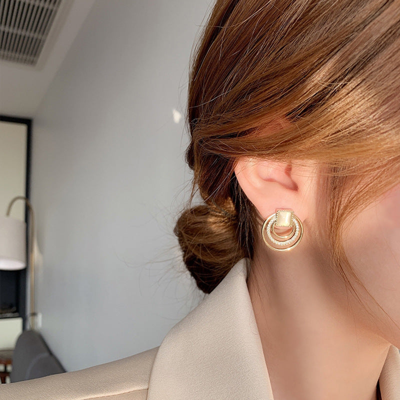 Amazing Korean Jewelry For Women (DESIGN 2080)