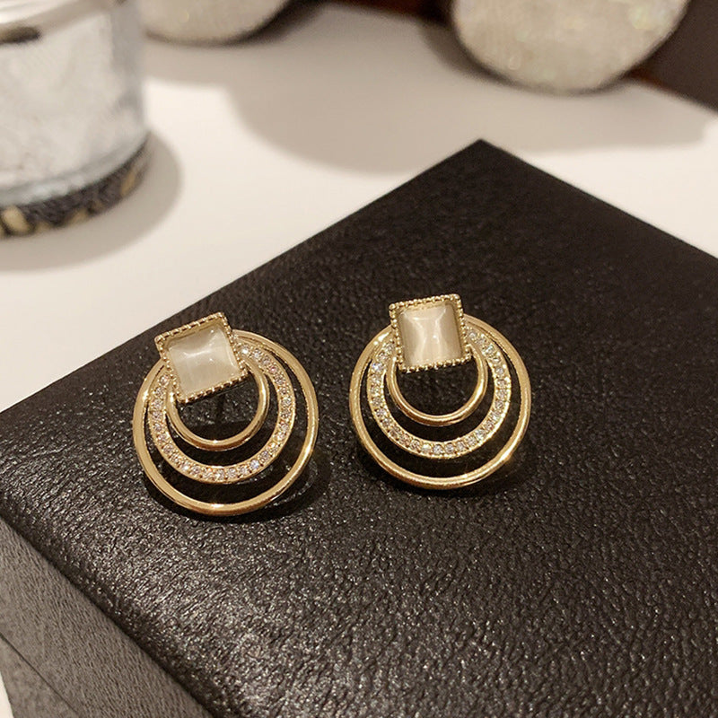 Amazing Korean Jewelry For Women (DESIGN 2080)