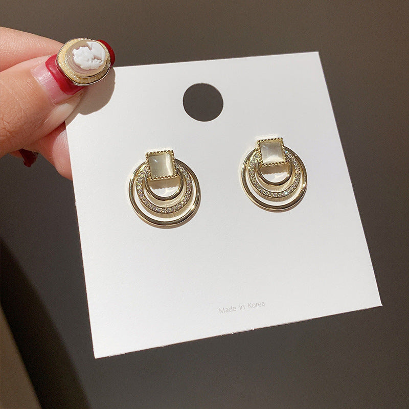 Amazing Korean Jewelry For Women (DESIGN 2080)