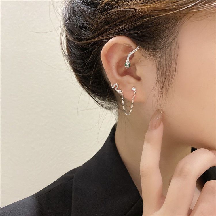 Amazing Korean Jewelry For Women (SINGLE PCS ONLY ) (DESIGN 2081)