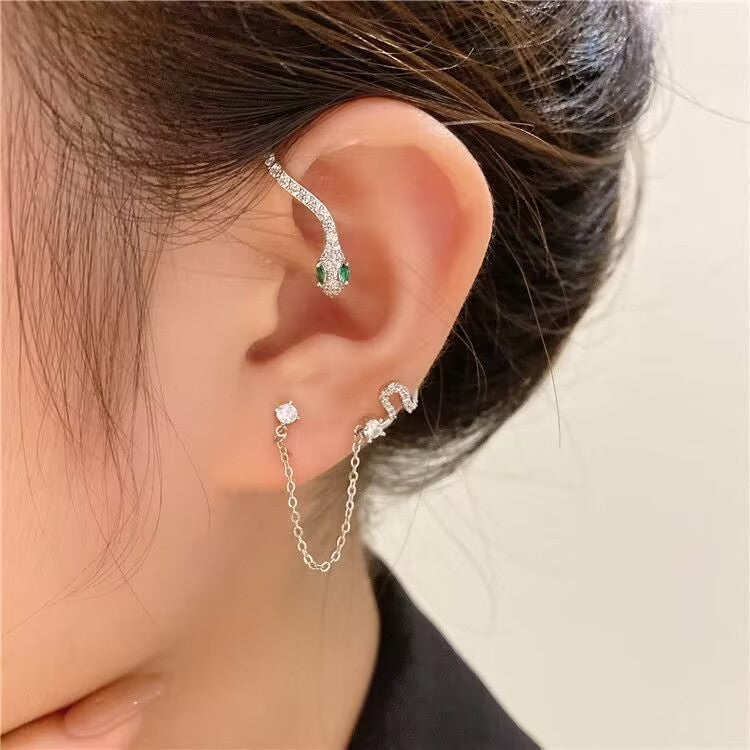 Amazing Korean Jewelry For Women (SINGLE PCS ONLY ) (DESIGN 2081)