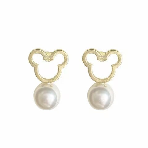 Amazing Korean Jewelry For Women (DESIGN 2082)