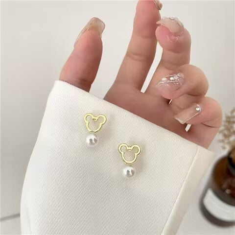 Amazing Korean Jewelry For Women (DESIGN 2082)