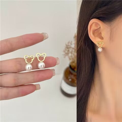 Amazing Korean Jewelry For Women (DESIGN 2082)