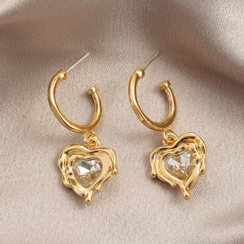 Amazing Korean Jewelry For Women (DESIGN 2085)