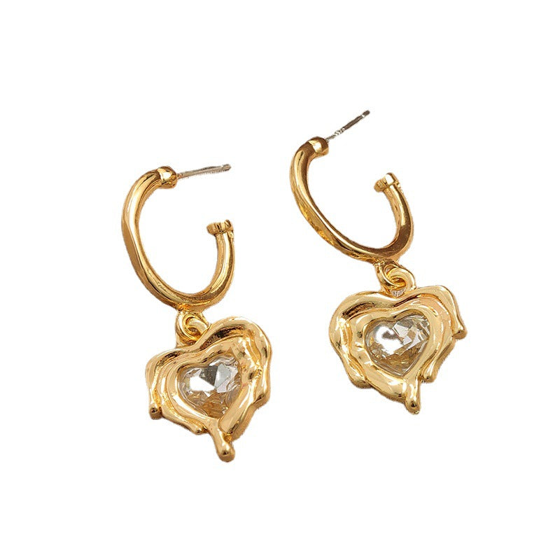 Amazing Korean Jewelry For Women (DESIGN 2085)