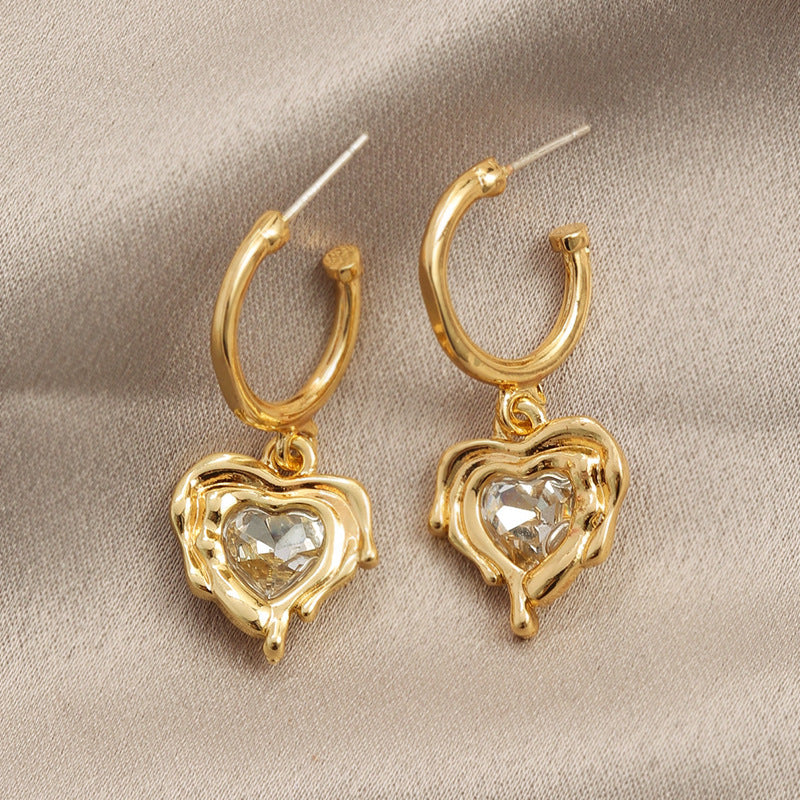 Amazing Korean Jewelry For Women (DESIGN 2085)