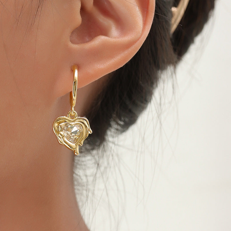 Amazing Korean Jewelry For Women (DESIGN 2085)