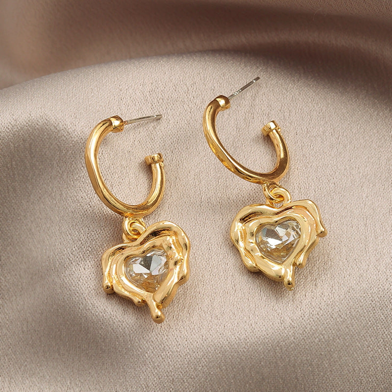 Amazing Korean Jewelry For Women (DESIGN 2085)