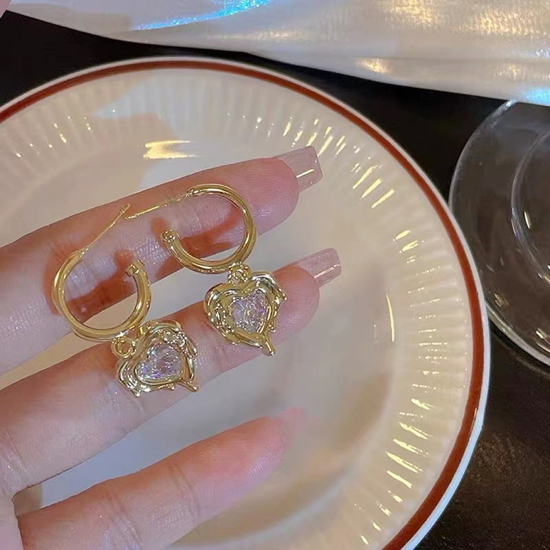 Amazing Korean Jewelry For Women (DESIGN 2085)