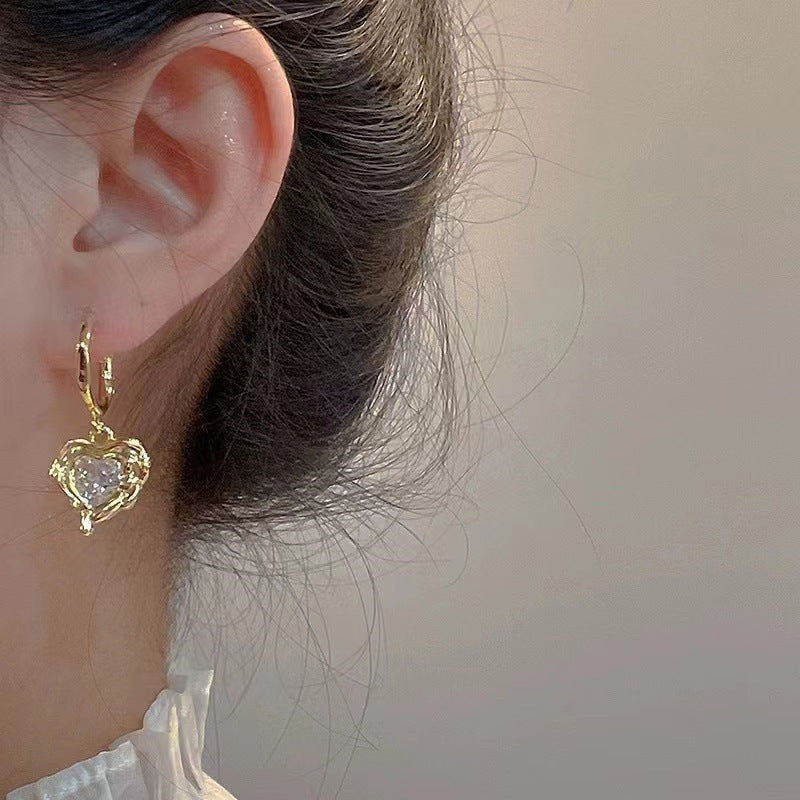 Amazing Korean Jewelry For Women (DESIGN 2085)