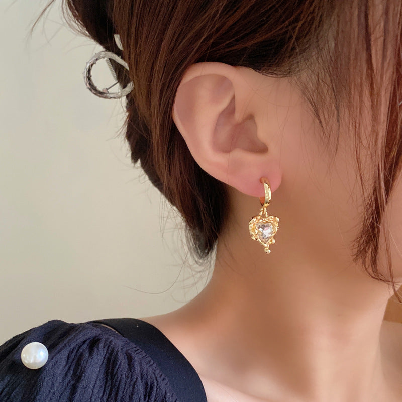 Amazing Korean Jewelry For Women (DESIGN 2085)