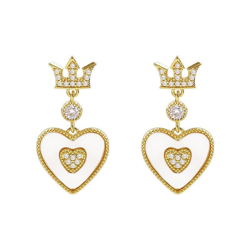 Amazing Korean Jewelry For Women (DESIGN 2086)