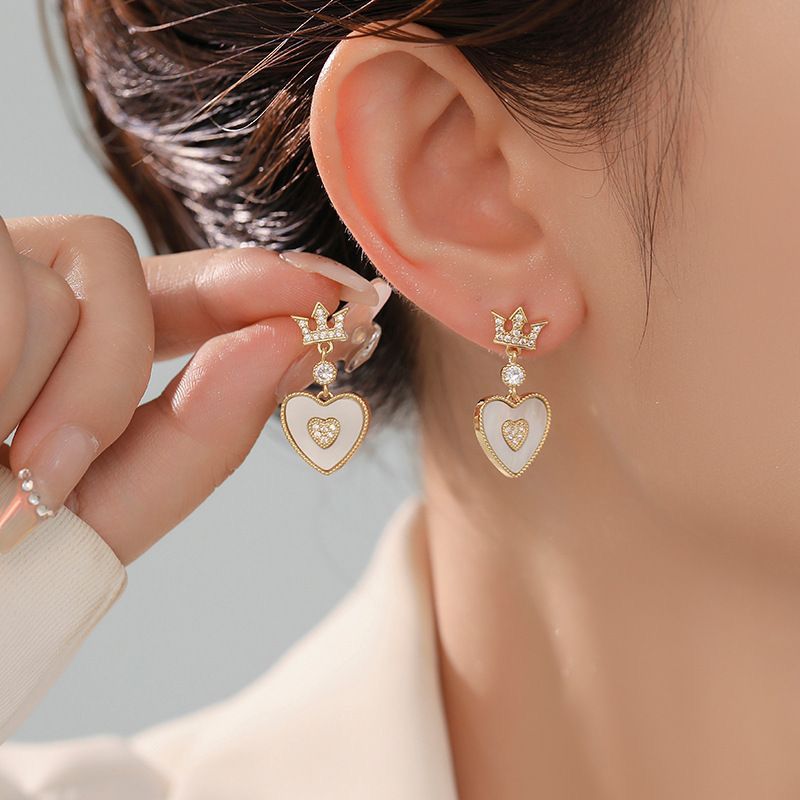 Amazing Korean Jewelry For Women (DESIGN 2086)