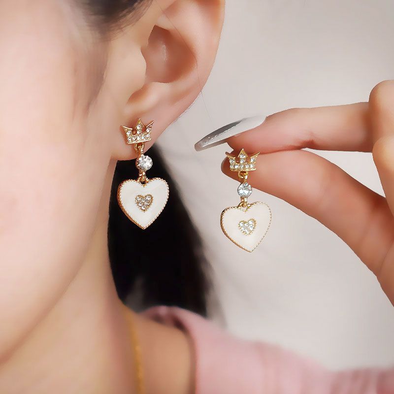 Amazing Korean Jewelry For Women (DESIGN 2086)