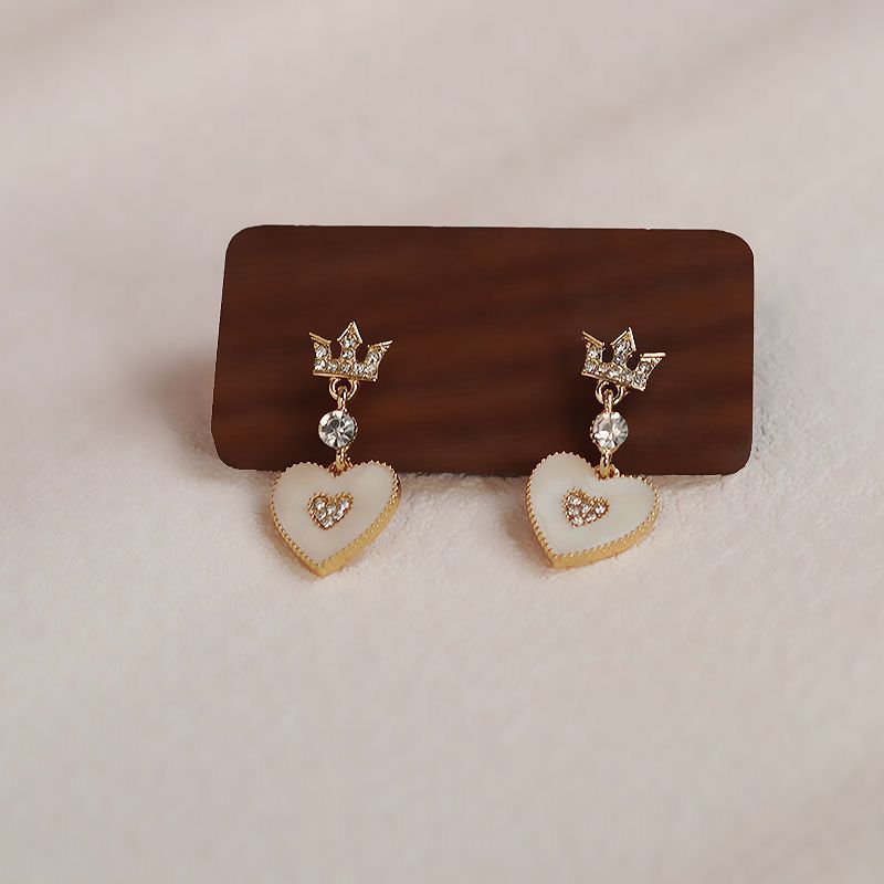 Amazing Korean Jewelry For Women (DESIGN 2086)