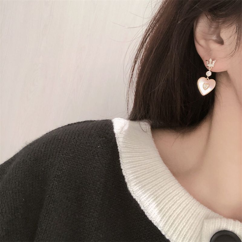 Amazing Korean Jewelry For Women (DESIGN 2086)