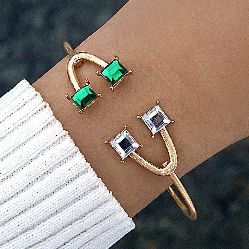 Amazing Korean Jewelry For Women (DESIGN 2089)