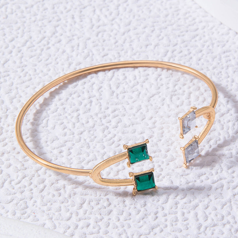 Amazing Korean Jewelry For Women (DESIGN 2089)